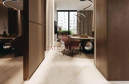 Apartment - 2 Bedrooms - 3 Bathrooms for sale in Zyra Hills - International City Phase 2 - Al Warsan 4 - Al Warsan - Dubai