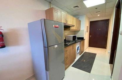 Apartment - Studio - 1 for rent in Elite Sports Residence 5 - Elite Sports Residence - Dubai Sports City - Dubai