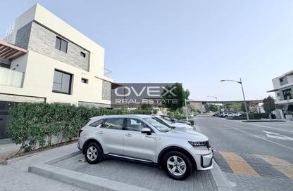 Townhouse - 5 Bedrooms - 5 Bathrooms for rent in Silver Springs - Damac Hills - Dubai