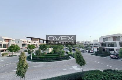 Townhouse - 5 Bedrooms - 5 Bathrooms for rent in Silver Springs - Damac Hills - Dubai