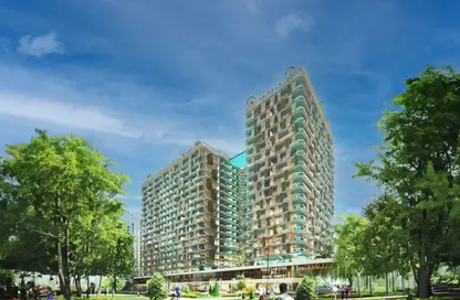 شقة - 1 حمام للبيع في بيس لاجونز من بيس هومز - مجمع دبي ريزيدنس - دبي لاند - دبي