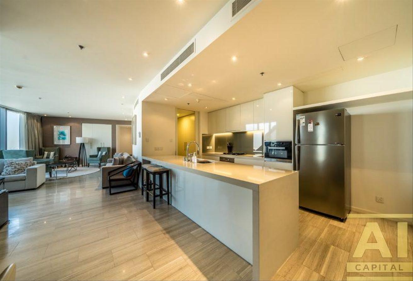 4 Bedroom | Fully Furnished | Spacious Living photo 6