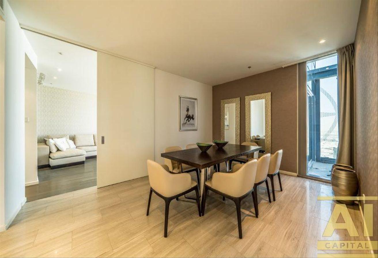 4 Bedroom | Fully Furnished | Spacious Living photo 25