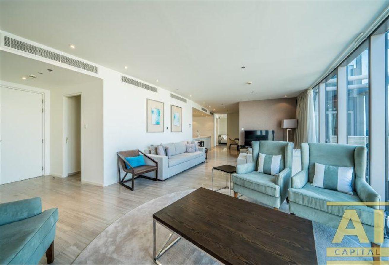 4 Bedroom | Fully Furnished | Spacious Living photo 23