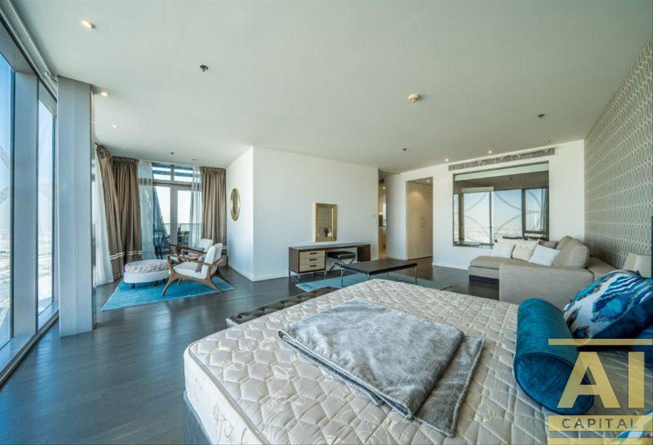 4 Bedroom | Fully Furnished | Spacious Living photo 28