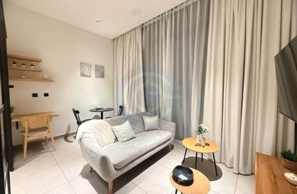 Apartment - 1 - 1 for sale in The Community - District 3 - Jumeirah Village Triangle - Dubai