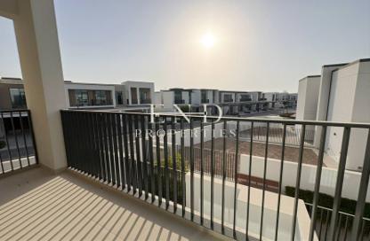 Townhouse - 4 Bedrooms - 5 Bathrooms for rent in Raya - Arabian Ranches 3 - Dubai
