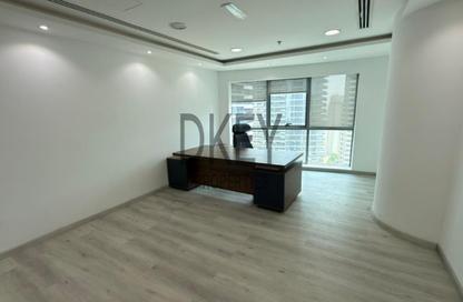 Office Space - Studio - 2 Bathrooms for rent in Tameem House - Barsha Heights (Tecom) - Dubai