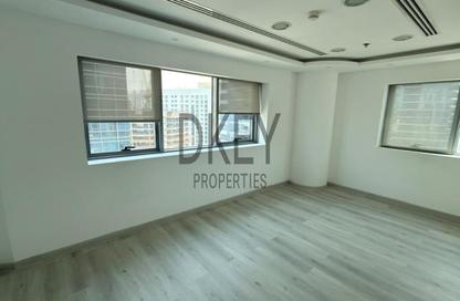 Office Space - Studio - 2 Bathrooms for rent in Tameem House - Barsha Heights (Tecom) - Dubai