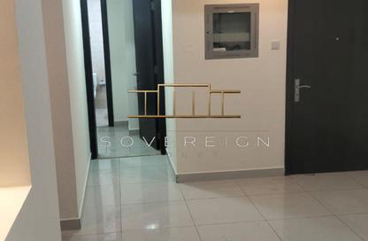 Apartment - 2 Bedrooms - 3 Bathrooms for rent in Escan Tower - Dubai Marina - Dubai