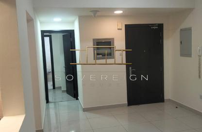 Apartment - 2 Bedrooms - 3 Bathrooms for rent in Escan Tower - Dubai Marina - Dubai