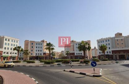 Shop - Studio - 1 Bathroom for rent in Building X07 - England Cluster - International City - Dubai Shop - Studio - 1 Bathroom for rent in Building X07 - England Cluster - International City - Dubai