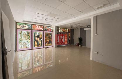 Shop - Studio - 1 Bathroom for rent in Building X07 - England Cluster - International City - Dubai Shop - Studio - 1 Bathroom for rent in Building X07 - England Cluster - International City - Dubai
