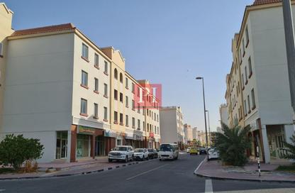 Shop - Studio - 1 Bathroom for rent in Building X07 - England Cluster - International City - Dubai Shop - Studio - 1 Bathroom for rent in Building X07 - England Cluster - International City - Dubai
