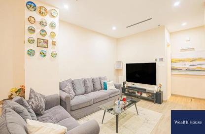 Townhouse - 3 Bedrooms - 4 Bathrooms for rent in Parkside 3 - Emaar South - Dubai South (Dubai World Central) - Dubai