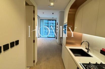 Apartment - Studio - 1 Bathroom for rent in Rise Residences - District 16 - Jumeirah Village Circle - Dubai