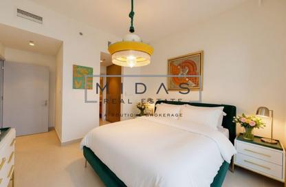 Apartment - 2 Bedrooms - 2 Bathrooms for rent in Forte 2 - Forte - Downtown Dubai - Dubai