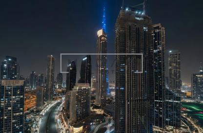 Apartment - 2 Bedrooms - 2 Bathrooms for rent in Forte 2 - Forte - Downtown Dubai - Dubai
