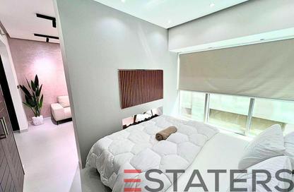 Apartment - Studio - 1 Bathroom for sale in Boulevard Central Tower 2 - Boulevard Central Towers - Downtown Dubai - Dubai