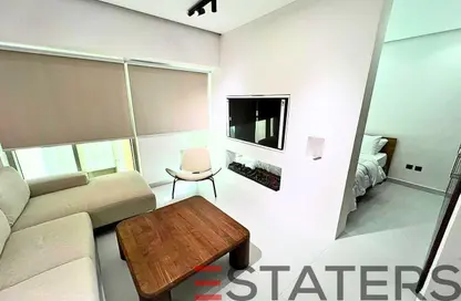 Apartment - Studio - 1 Bathroom for sale in Boulevard Central Tower 2 - Boulevard Central Towers - Downtown Dubai - Dubai