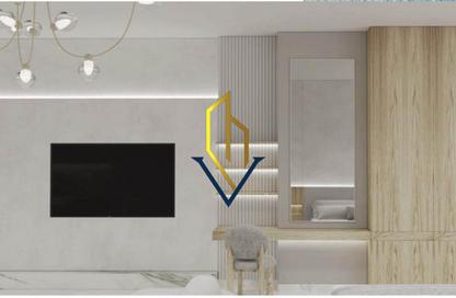 Apartment - 1 - 1 for sale in Radiant Marina Towers - Shams Abu Dhabi - Al Reem Island - Abu Dhabi Apartment - 1 - 1 for sale in Radiant Marina Towers - Shams Abu Dhabi - Al Reem Island - Abu Dhabi