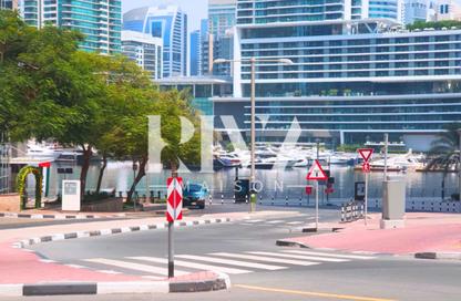 Apartment - 2 Bedrooms - 3 Bathrooms for rent in Murjan 6 - Murjan - Jumeirah Beach Residence - Dubai