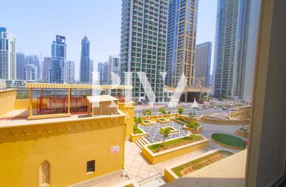 Apartment - 2 Bedrooms - 3 Bathrooms for rent in Murjan 6 - Murjan - Jumeirah Beach Residence - Dubai Apartment - 2 Bedrooms - 3 Bathrooms for rent in Murjan 6 - Murjan - Jumeirah Beach Residence - Dubai