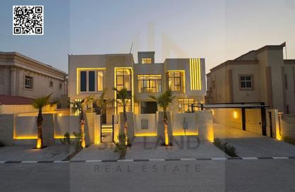 Villa - 6 Bedrooms - 7+ Bathrooms for sale in Al Amira Village - Al Yasmeen - Ajman Villa - 6 Bedrooms - 7+ Bathrooms for sale in Al Amira Village - Al Yasmeen - Ajman