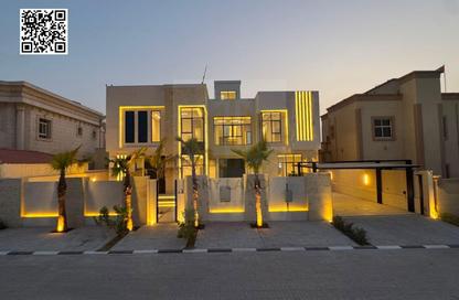 Villa - 6 - 7+ for sale in Al Ameera Village - Ajman Villa - 6 - 7+ for sale in Al Ameera Village - Ajman