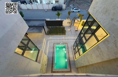 Villa - 6 - 7+ for sale in Al Ameera Village - Ajman Villa - 6 - 7+ for sale in Al Ameera Village - Ajman