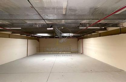 Warehouse - Studio - 1 for rent in Al Jurf Industrial 2 - Al Jurf Industrial - Ajman