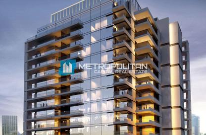 Apartment - 3 Bedrooms - 5 Bathrooms for sale in Vista Del Mar - Yas Island - Abu Dhabi