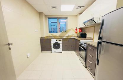 Apartment - 2 Bedrooms - 3 Bathrooms for rent in BMJ One - Jumeirah Garden City - Al Satwa - Dubai