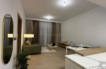 شقة - غرفة نوم - 2 حمامات للايجار في ذا هافن - مجان - دبي لاند - دبي