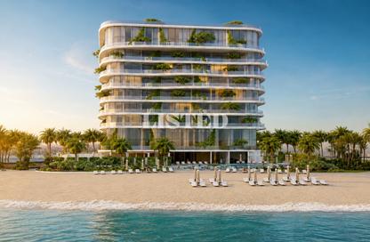 Apartment - 1 - 2 for sale in The Beach House at Al Marjan - Al Marjan Island - Ras Al Khaimah Apartment - 1 - 2 for sale in The Beach House at Al Marjan - Al Marjan Island - Ras Al Khaimah