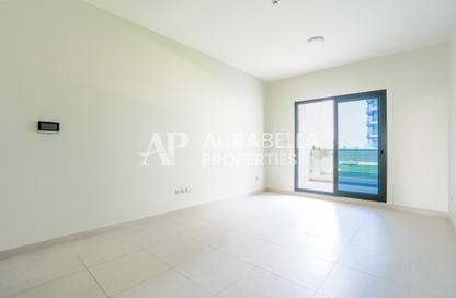 Apartment - Studio - 1 Bathroom for sale in Sway Residences - Dubai Hills Estate - Dubai