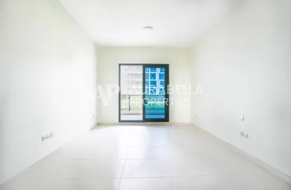 Apartment - 1 Bathroom for sale in Sway Residences - Dubai Hills Estate - Dubai