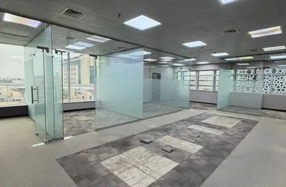 مكتب - 8 غرف نوم - 1 حمام للايجار في منطقة القرهود - دبي