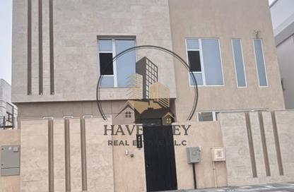 فيلا - 6 - 7 للإيجار في فيلا الحوشي - حوشي - البادي - الشارقة فيلا - 6 - 7 للإيجار في فيلا الحوشي - حوشي - البادي - الشارقة