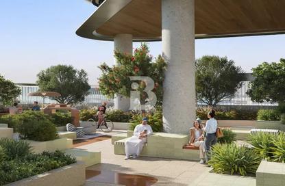 Office Space - Studio for sale in HQ by Rove - Business Bay - Dubai Office Space - Studio for sale in HQ by Rove - Business Bay - Dubai