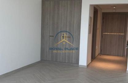 Apartment - Studio - 1 Bathroom for rent in Oxford Terraces 2 - District 11 - Jumeirah Village Circle - Dubai
