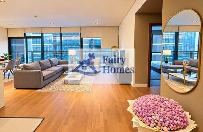 Apartment - 1 - 2 for rent in City Walk Residential Building 5 - City Walk Residential - City Walk - Dubai Apartment - 1 - 2 for rent in City Walk Residential Building 5 - City Walk Residential - City Walk - Dubai