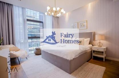 Apartment - 1 - 2 for rent in City Walk Residential Building 5 - City Walk Residential - City Walk - Dubai