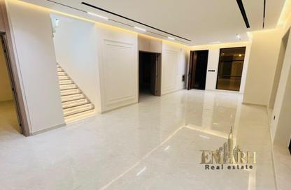 Villa - 5 - 7 for sale in Kabbali Hills - Al Helio 2 - Al Helio - Ajman
