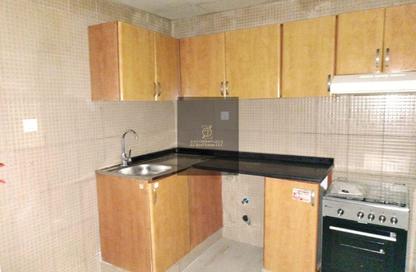 Apartment - Studio - 1 for sale in Al Nuaimiya Towers C - Al Nuimiya 1 - Al Nuaimiya - Ajman Apartment - Studio - 1 for sale in Al Nuaimiya Towers C - Al Nuimiya 1 - Al Nuaimiya - Ajman