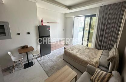 Apartment - Studio for rent in Cloud Tower A - Cloud Tower - District 2 - Jumeirah Village Triangle - Dubai Apartment - Studio for rent in Cloud Tower A - Cloud Tower - District 2 - Jumeirah Village Triangle - Dubai