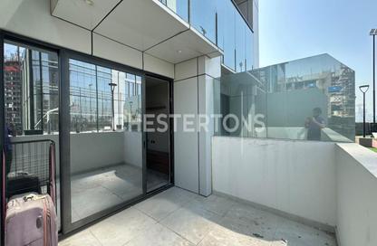 Apartment - Studio - 1 Bathroom for rent in Cloud Tower A - Cloud Tower - District 2 - Jumeirah Village Triangle - Dubai