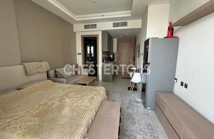 Apartment - Studio for rent in Cloud Tower A - Cloud Tower - District 2 - Jumeirah Village Triangle - Dubai