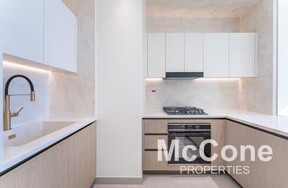 Apartment - 1 Bedroom - 2 Bathrooms for sale in Binghatti Royale - District 18 - Jumeirah Village Circle - Dubai