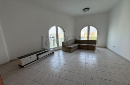 Apartment - 1 Bedroom - 2 Bathrooms for sale in Building 191 - Mogul Cluster - Discovery Gardens - Dubai Apartment - 1 Bedroom - 2 Bathrooms for sale in Building 191 - Mogul Cluster - Discovery Gardens - Dubai